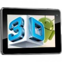 Tablet Pc 7 3d Capacitiva Android 4.0/ 8 Gb/ 2 Cámaras/wi-fi