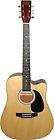GUITARRA ELECTROACUSTICA KOBRAT