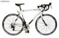 Bicicleta profesional 