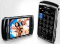 blackberry 9800 toch
