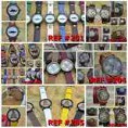 Relojes