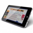 Tablet Pc 7 Touch Android Wi Fi / 4gb Exp32 Gb / Camara